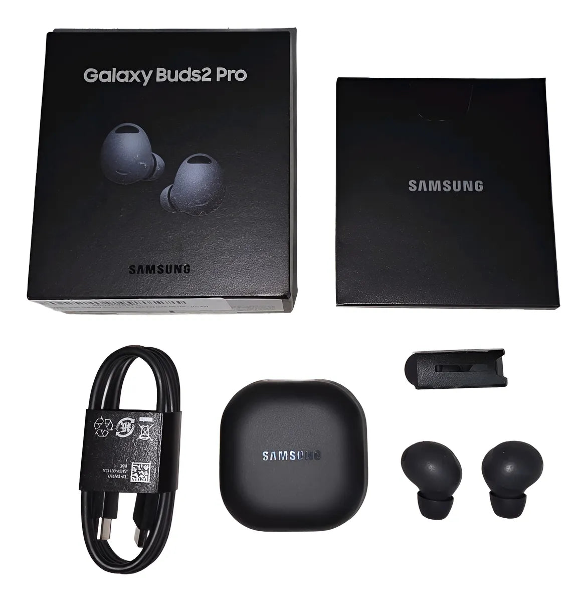AUDIFONOS GALAXYBUDS PRO2